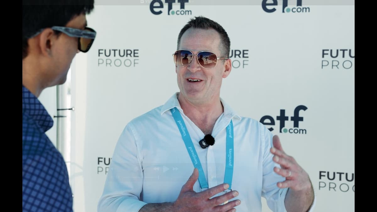 Milliman’s New ETF Prescription for Rising Healthcare Inflation