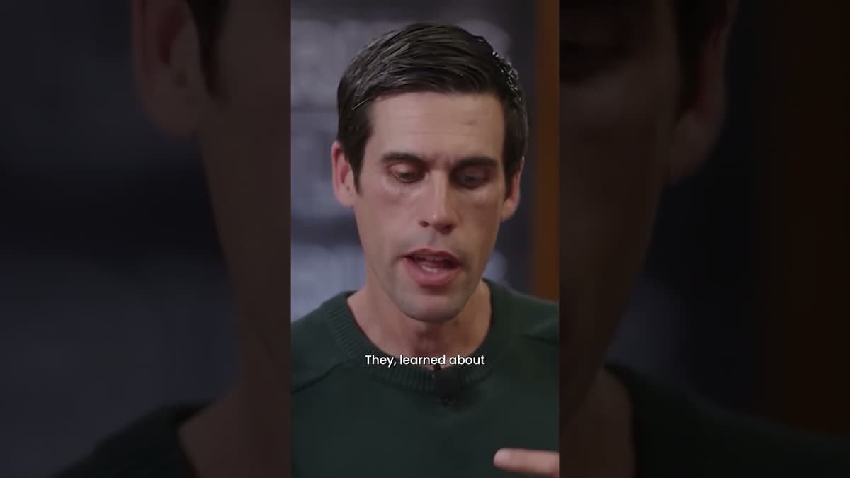 Why Stoicism Benefits the Military | Jim Mattis & Ryan Holiday