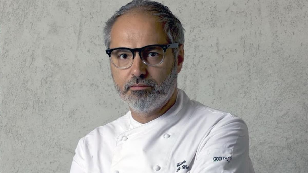 Guest Demonstration: Carlo Di Cristo