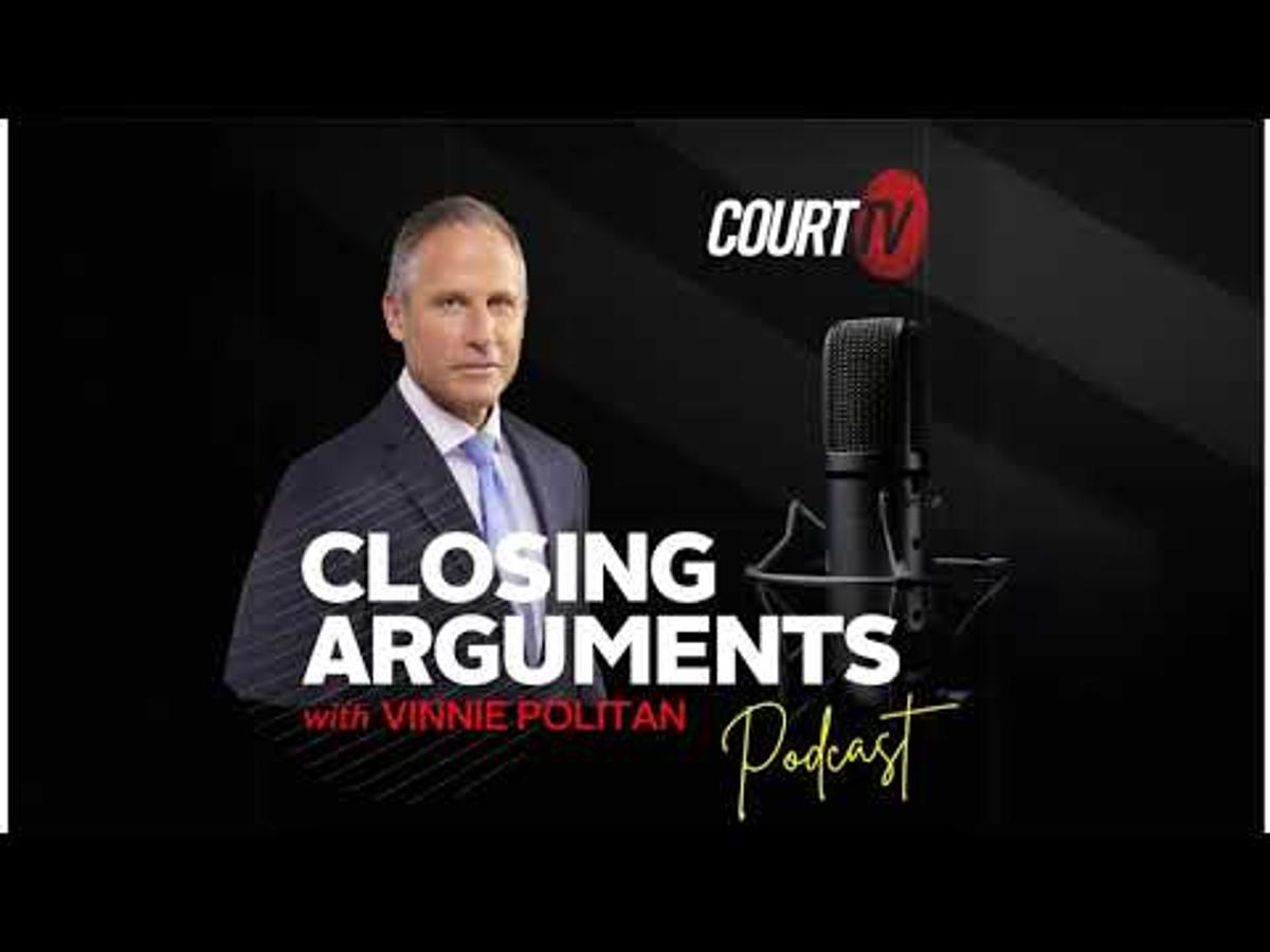 OnlyFans Model Courtney Clenney Makes Faces Ahead of Motions Hearing | Closing Arguments Podcast
