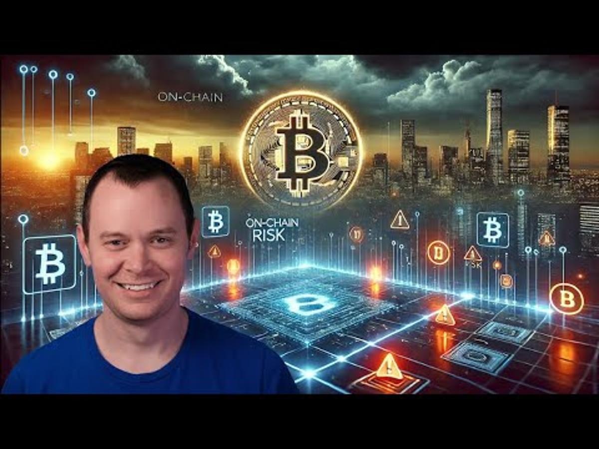 Bitcoin On-Chain Risk