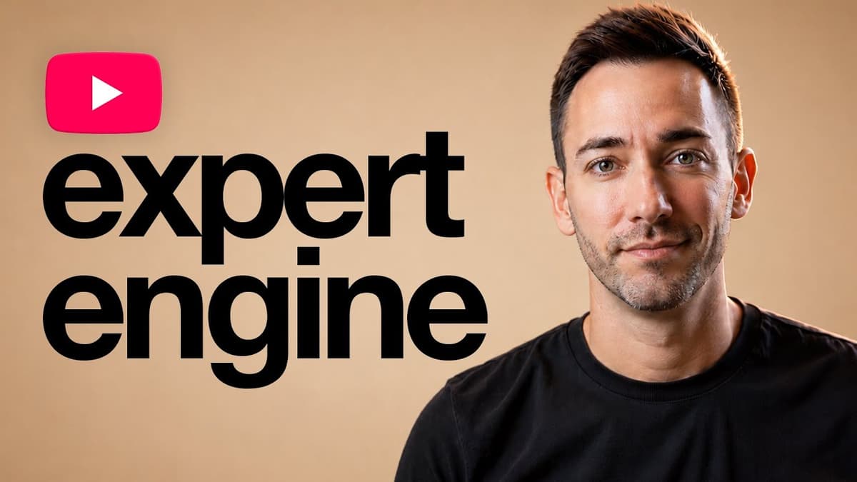 If You're Good at ANYTHING, THIS Is The FASTEST Way to Make $1M+