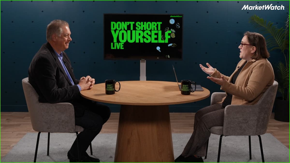 Smart Strategies Can Help You Avoid Decades of Debt. | Don't Short Yourself