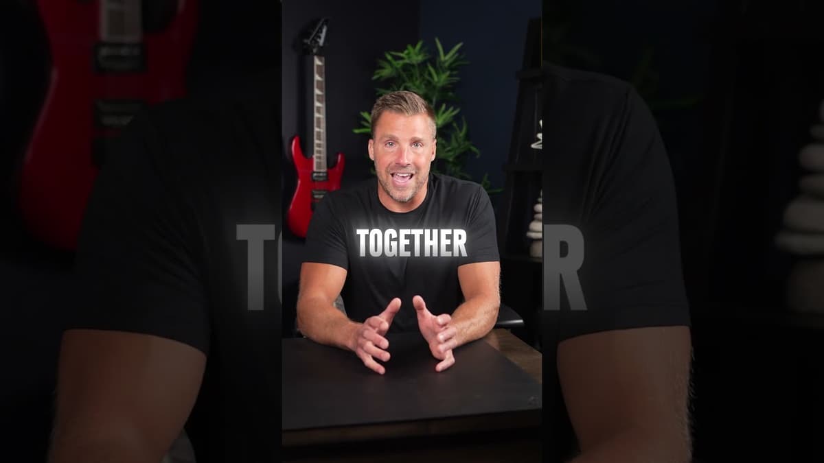 You’re Doing Marketing Backwards