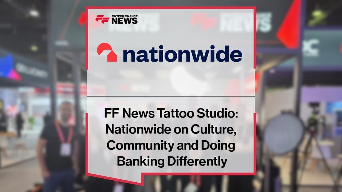 How Nationwide Is Doing Banking Differently as a Member-Owned Society