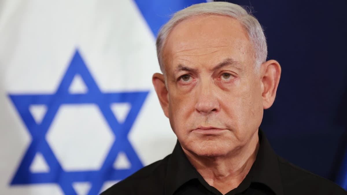 IDF Issues Mass Evacuation Orders as Netanyahu Weighs Truce Talks