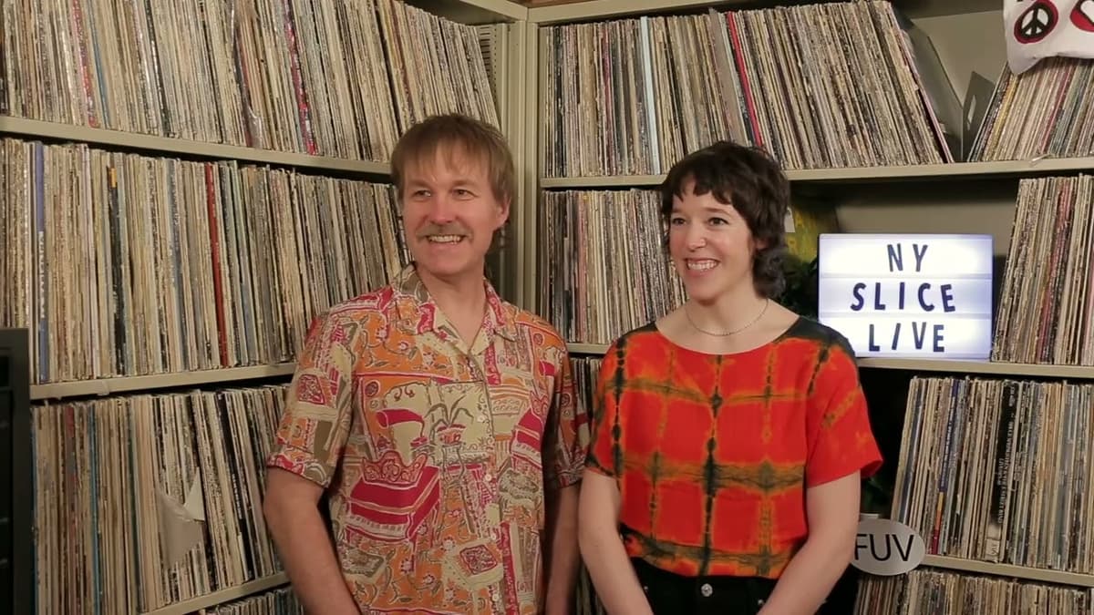NY Slice Sessions: Frankie Sunswept & the Sliver Moons