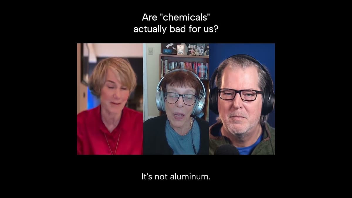 How Might Reducing Our Exposure to EDCs Create Ripple Effects on Our Overall Quality of Life?
