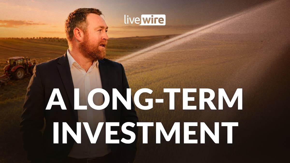 How Agricultural Property Can Go Toe-to-Toe with Equities