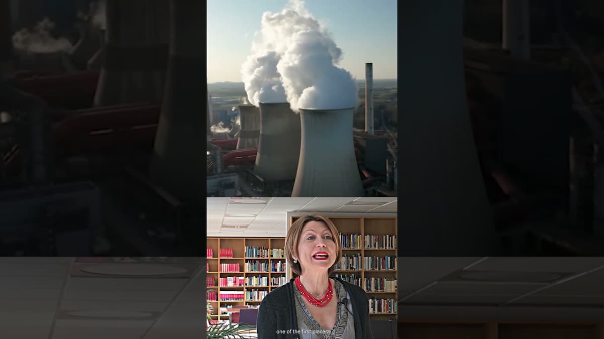 Spotlight: Dr Mariana Budjeryn—Senior Researcher at MIT’s Center for Nuclear Security Policy