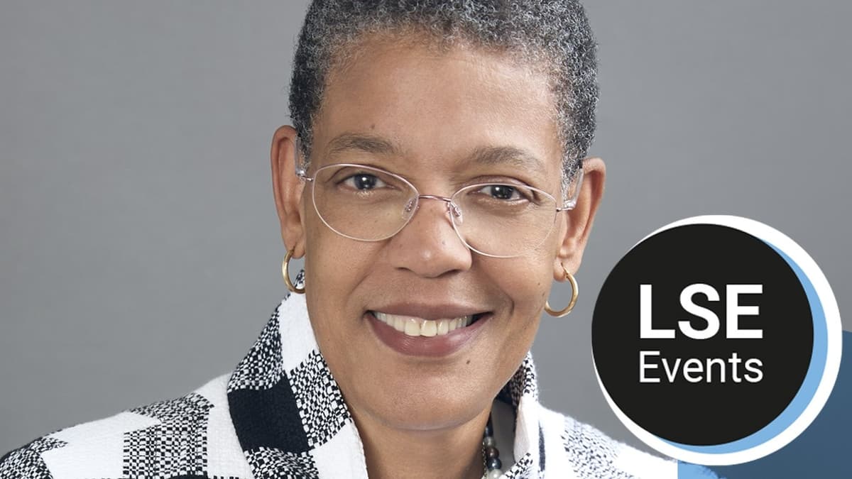 Women’s Health Matters: Science, Systems, and Global Change | LSE Event