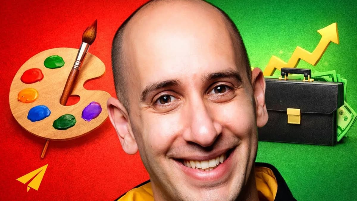 Turning Your Hobby Into a Career