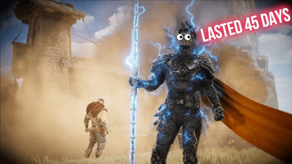 10 Games That Died FAST