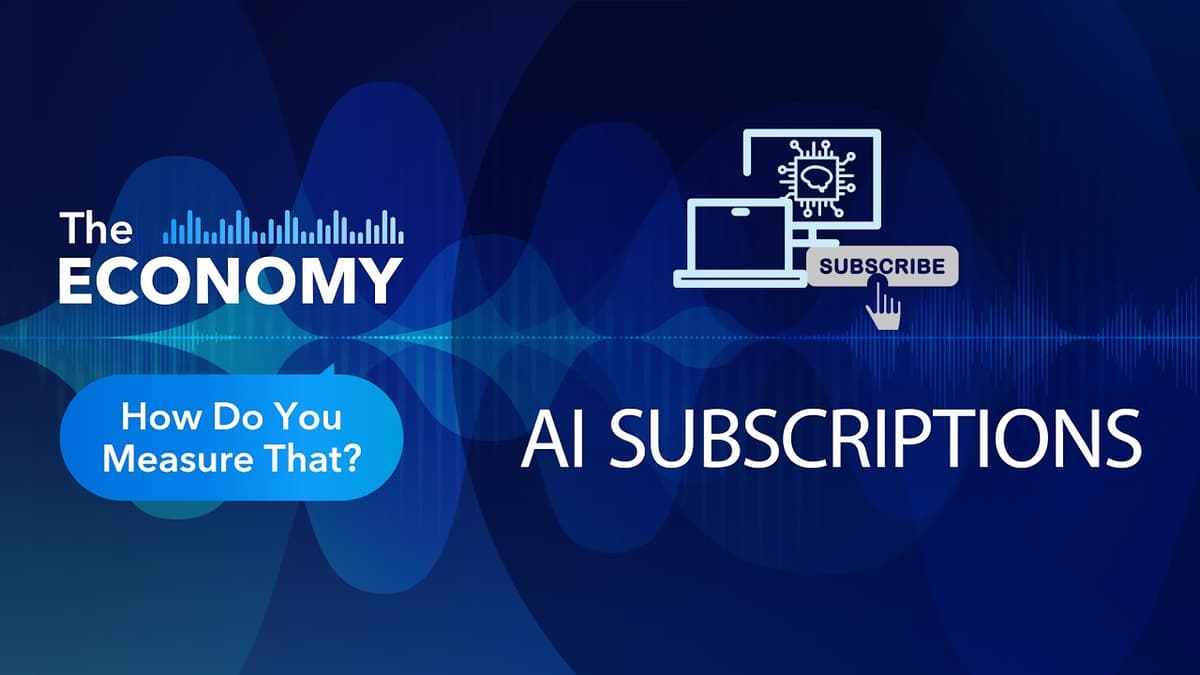 AI Subscriptions