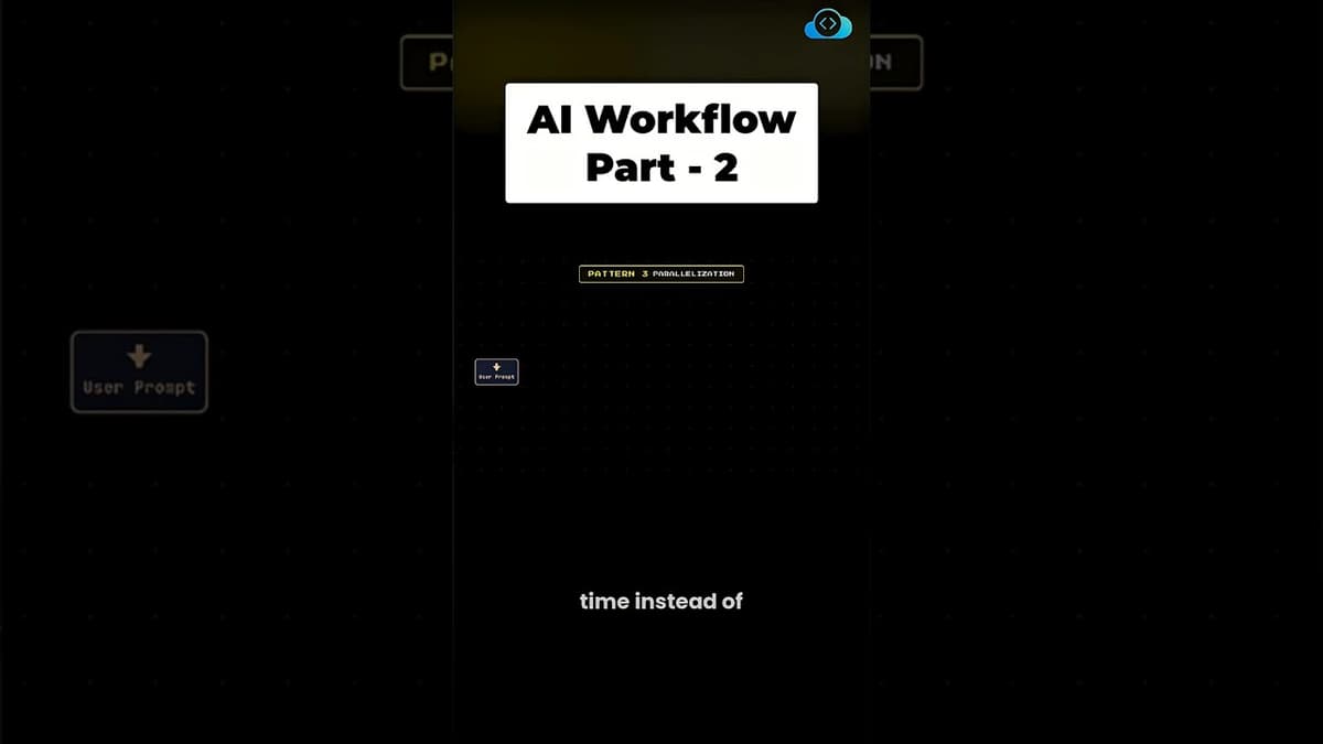 How AI Workflows Really Work (Part 2/2)