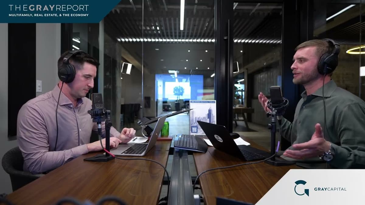 Yardi Matrix Revision Updates