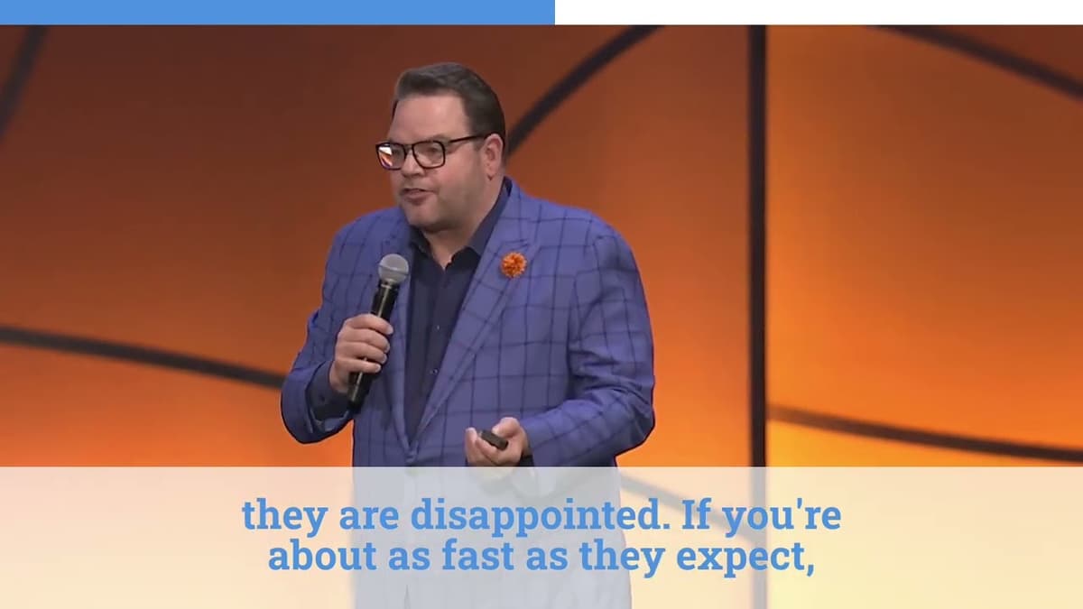 The 'Right Now': Mastering the Perfect Timing for Customer Interactions