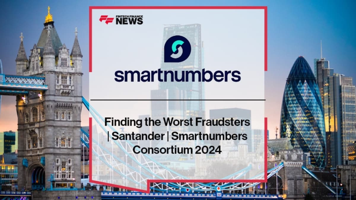 How Banks Hunt Repeat Fraudsters | Santander