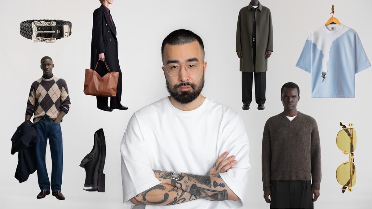 2026 Fashion Trends I’d Actually Wear (and the Ones I’ll Skip)