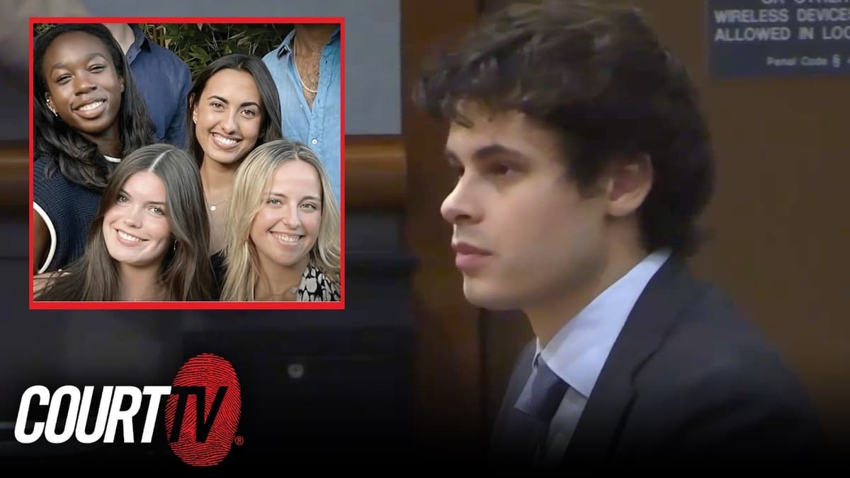 'Rich Kid' Accused in Deadly Pepperdine Crash Appears in Court