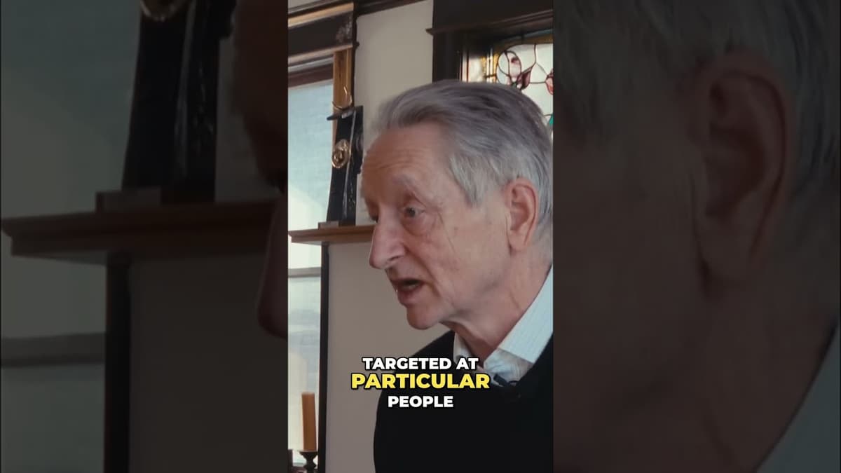 The Einstein Question Every AI Researcher Faces