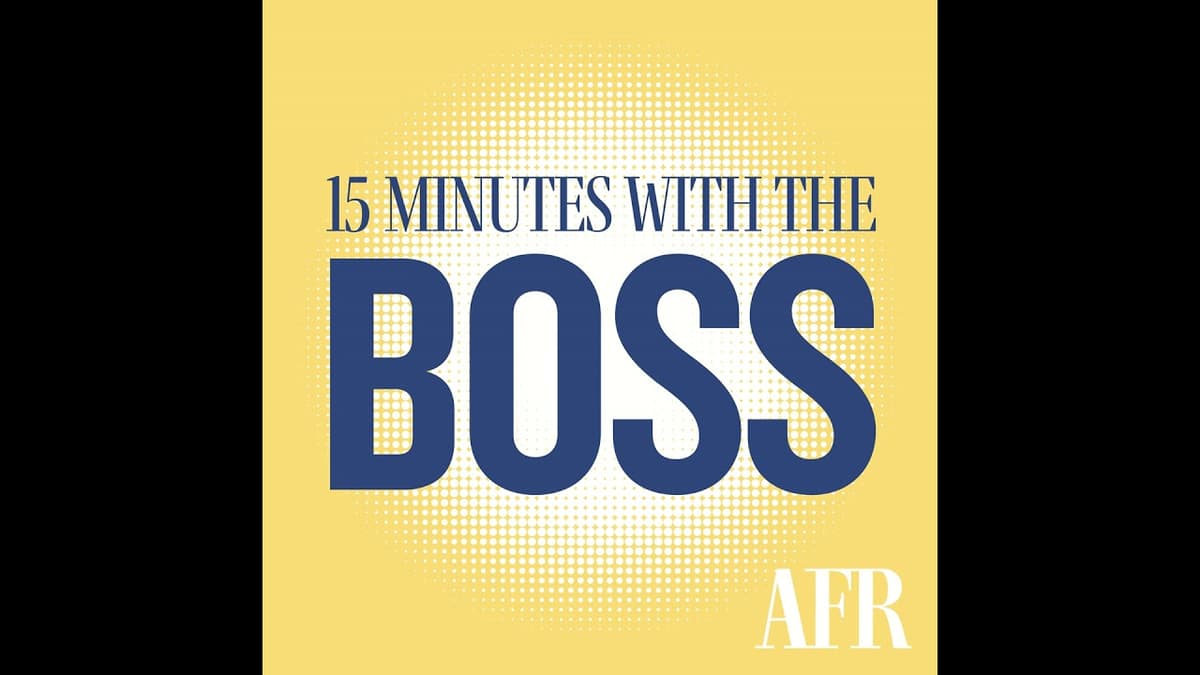 What Being Made Redundant Taught This CEO About Leadership