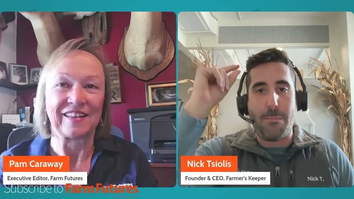 Prepare Your Corn and Soybean Marketing for USDA's March 31 Acreage and Stocks Reports