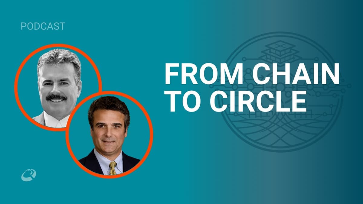 Supply Chain to Supply Circle I CIO Talk Network