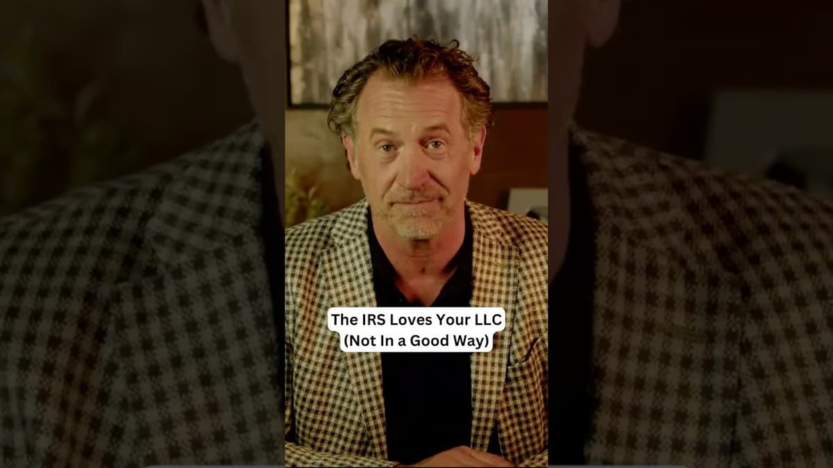 LLC vs S-Corp: Which One Actually Saves Money