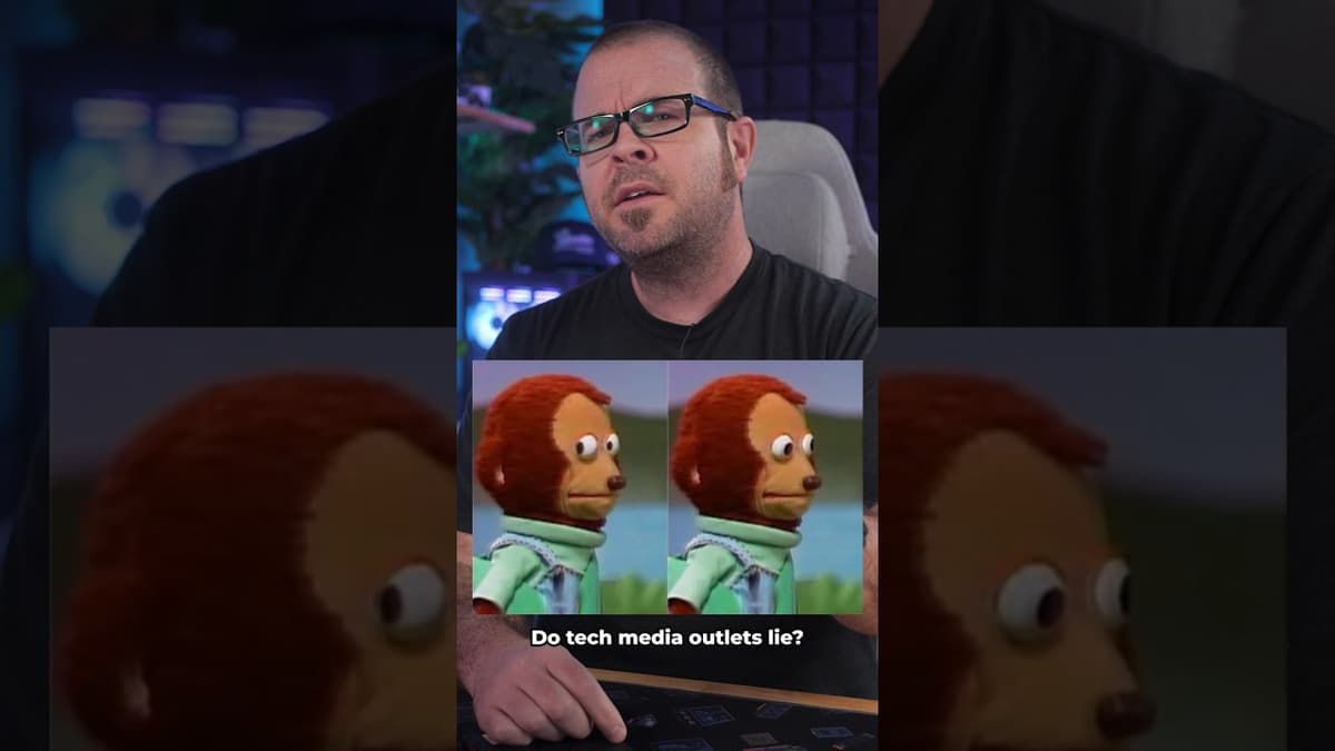 Did GeForce RTX 60 Specs Really Leak?