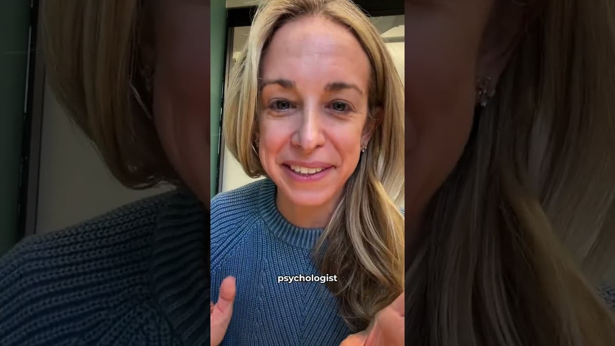 Psychologist Breaks Down How to Talk to Your Kids After a Sports Game