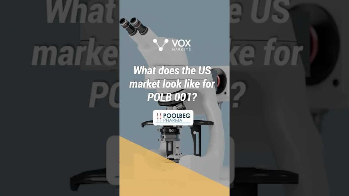 What Does the US Market Look Like for POLB 001