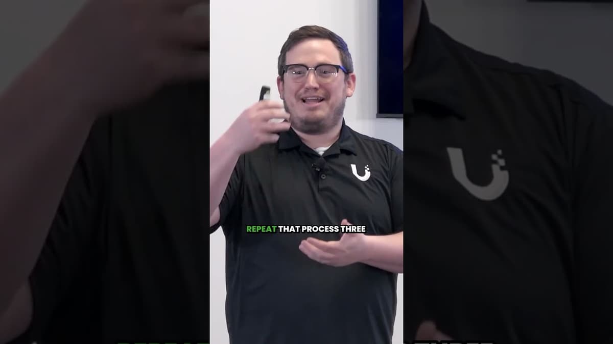 Ubiquiti $79 Travel Router: Secure Public Wi-Fi & WireGuard VPN Deployment