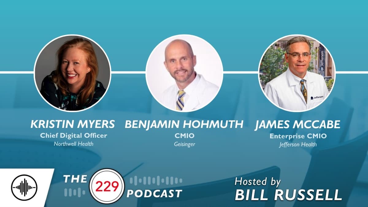 The 229 Podcast: AI Governance Webinar with Dr. James McCabe, Dr. Ben Hohmuth, and Kristen Myers