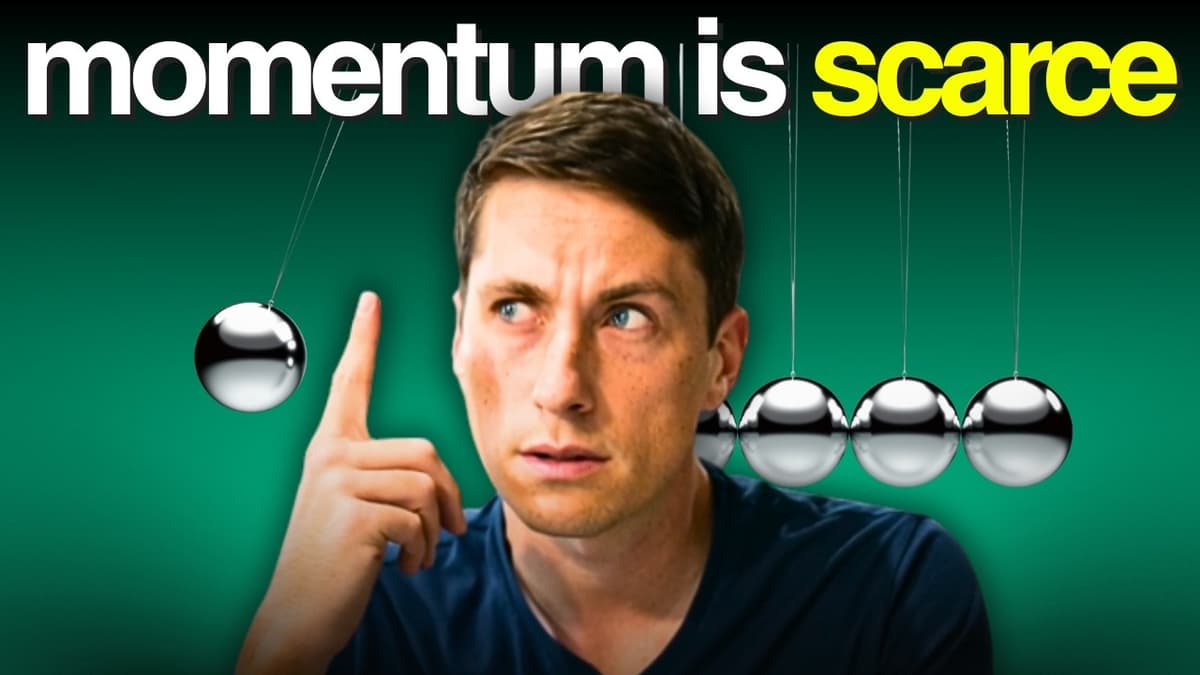 Success Means Disappointing People (Here’s Why)