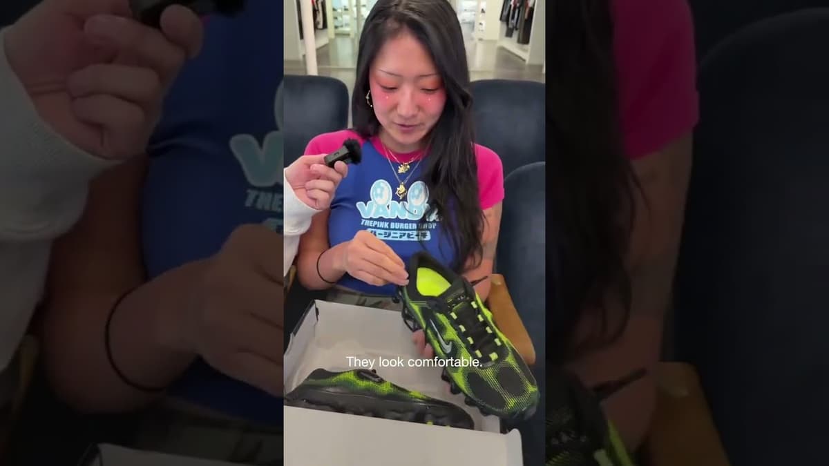 Is This the Best Air Max of the Decade? We Asked New Yorkers #AirMax #Nike #Sneakers