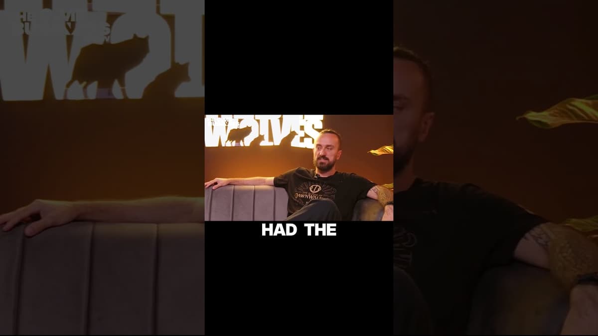 The Witcher Director Found No Trouble Getting Investment for a New Studio