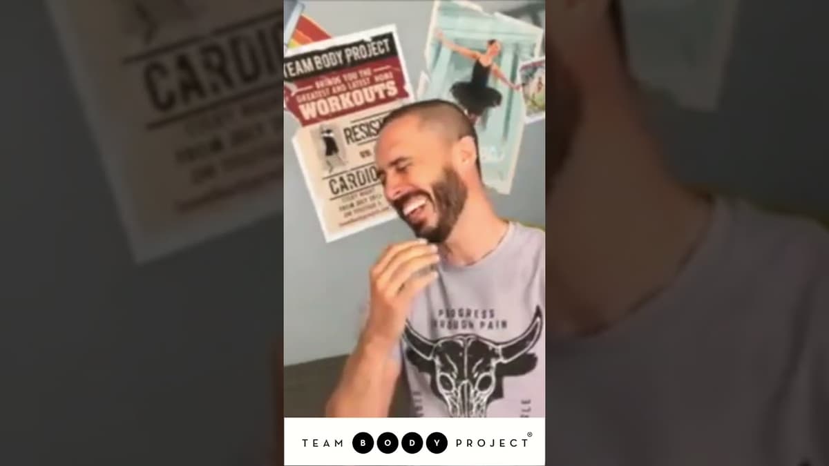 Discipline vs  Motivation  The Key to Long Term Results