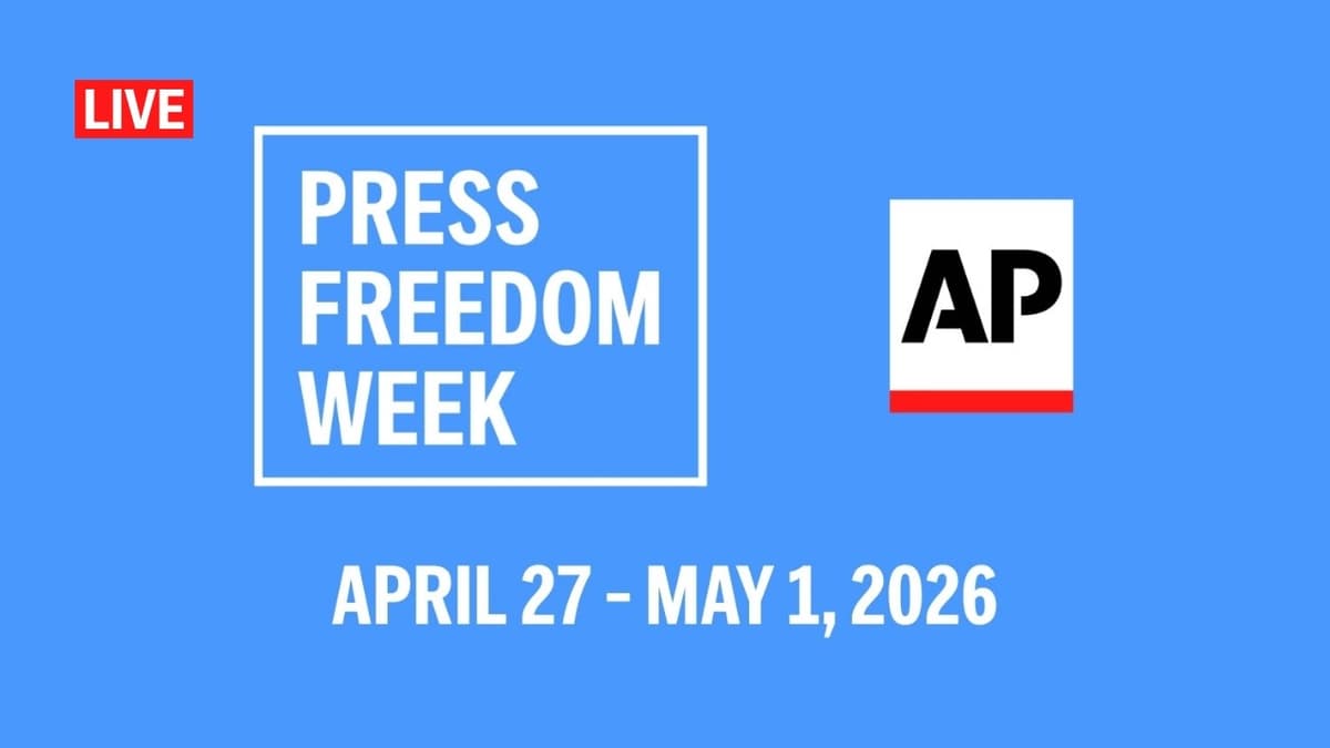 LIVE: Investigating a Multibillion-Dollar Empire with AP, AJC and FRONTLINE