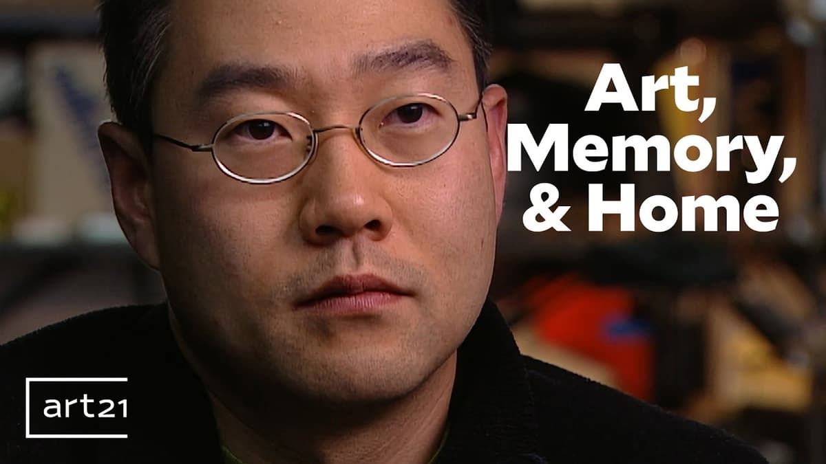 Navigating Homesickness Through Sculpture (Do Ho Suh) | Art21
