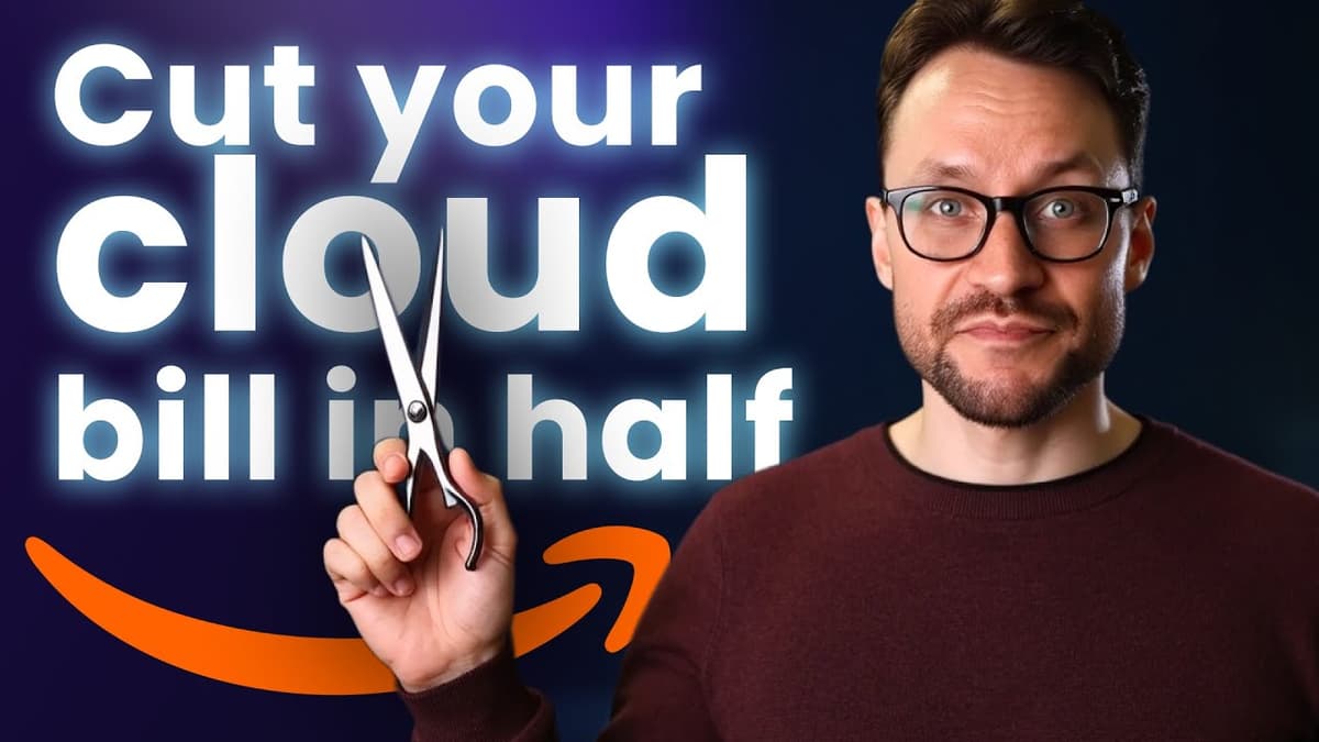 How Cloud Providers Overcharge You (and How to Fix It)