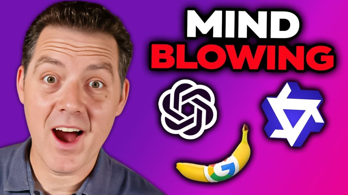 Which AI Model Makes the Best Images?