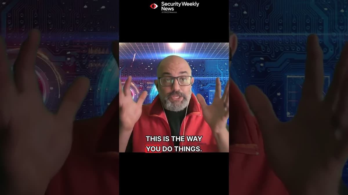 What Could Go Wrong With AI Audit