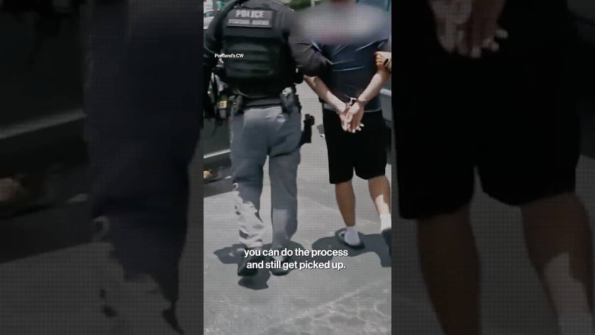 On the Frontlines of the US Deportation Campaign