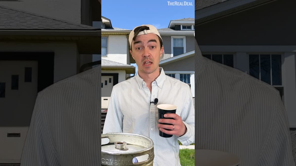 Chicago's Richest Surburbs Are Done with "Party Houses"