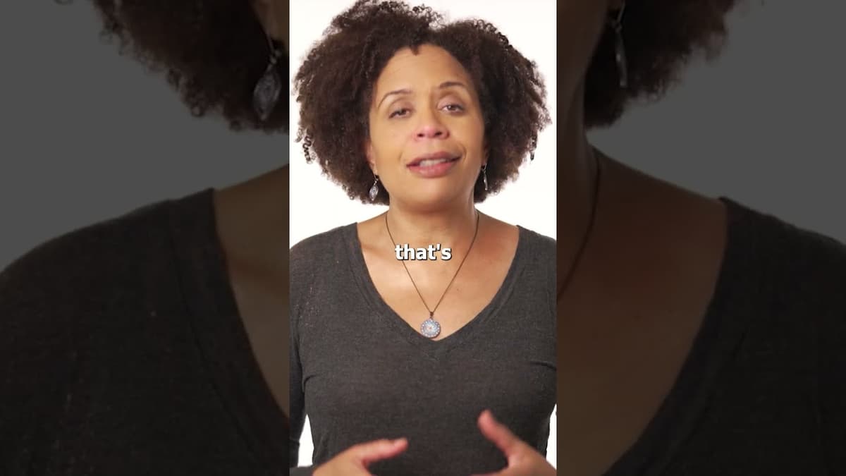 The Science of the "Dopamine Crash" After Social Media #shorts