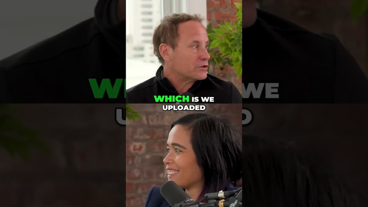 AI Agent: From Horizontal to Vertical Growth #shorts