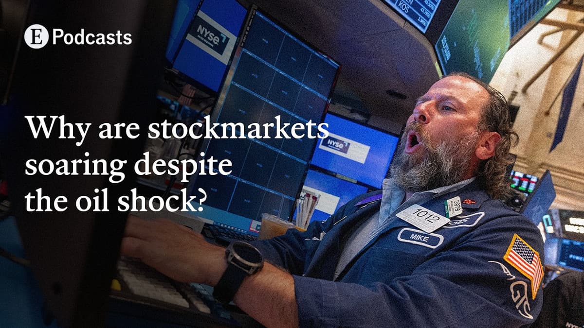 Why Gold, Bonds and the Dollar Are Underwhelming Investors | The Economist