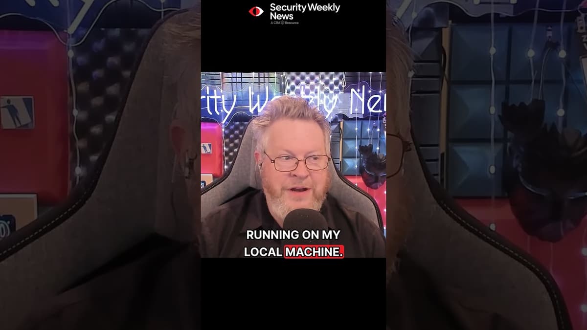 When Virtual Machines Fail You