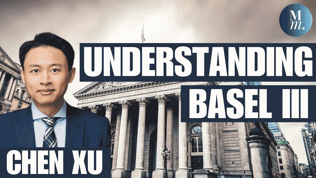 A Basel III Deep Dive | What to Know About How It Will Transform Banking Globally